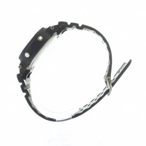 CASIO G-SHOCK DW-5600E 腕時計 ウォッチ デジタル ロゴ カレンダー付き クォーツ 黒 ブラック GY18 /MQ