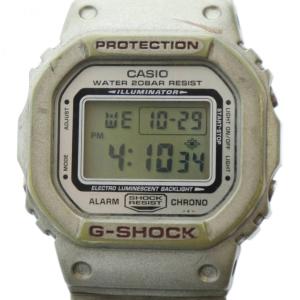 Gショック DW-5600FL 腕時計 ウォッチ デジタル クォーツ カーキ GY18 /MQ