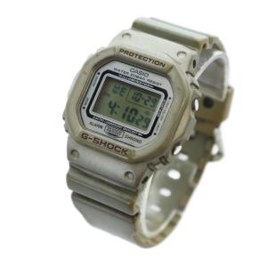 CASIO G-SHOCK Gショック DW-5600FL 腕時計 ウォッチ デジタル クォーツ カーキ GY18 /MQ