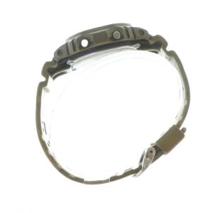 CASIO G-SHOCK Gショック DW-5600FL 腕時計 ウォッチ デジタル クォーツ カーキ GY18 /MQ