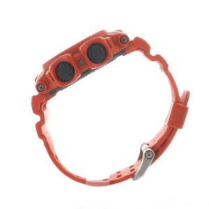CASIO G-SHOCK GX-56-4DR 腕時計 海外モデル デジタル デイト レッド