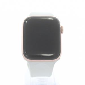 アップルウォッチ Apple Watch Series6 44mm GPS+Cellularモデル 腕時計