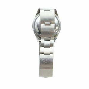 SEIKO ファイブ 5 スポーツマチック 腕時計 ウォッチ 自動巻き 6619-8110 カレンダー付き デイト