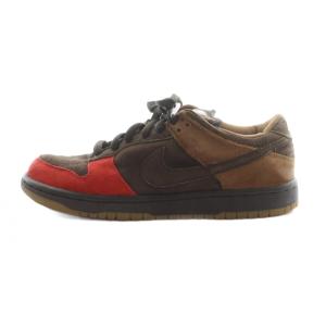 DUNK LOW PRO SB BISON 304292-226 スニーカー