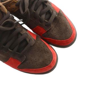 NIKE DUNK LOW PRO SB BISON 304292-226 スニーカー