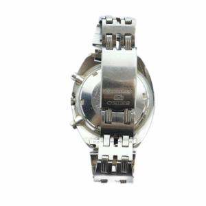 SEIKO 1969年製 5スポーツ SpeedTimer 6139-6000 腕時計