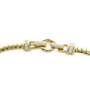 SWAROVSKI ネックレス イヤリング セット アクセサリー ロゴ クリスタル リーフ クリップ式 両耳用 ラインストーン