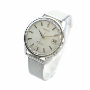SEIKO MATIC-R マチック R 8305-9010 腕時計 自動巻き 30石 デイト カレンダー付き