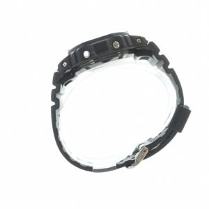 CASIO G-SHOCK GW-5000 腕時計 ウォッチ ソーラー デジタル ロゴ カレンダー付き 黒 ブラック GY18 /MQ