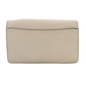 COACH 3037 アンナ フォルドオーバー クロスボディ クラッチ ショルダーバッグ 財布 レザー ロゴ フラップ