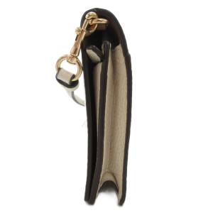 COACH 3037 アンナ フォルドオーバー クロスボディ クラッチ ショルダーバッグ 財布 レザー ロゴ フラップ
