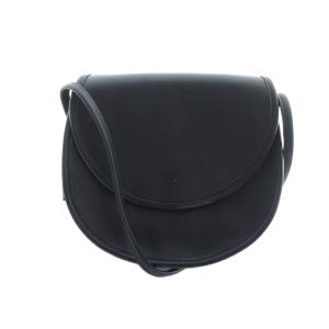 オールドコーチ ヴィンテージ 0084-327 ショルダーバッグ 斜めがけ 紺 ネイビー GY18 /MQ