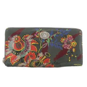 TIGER FLOWER 長財布