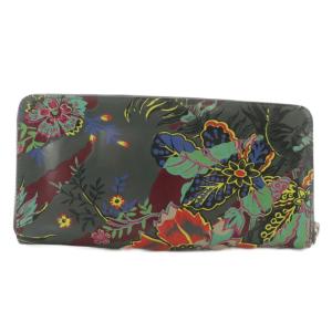 Vivienne Westwood TIGER FLOWER 長財布