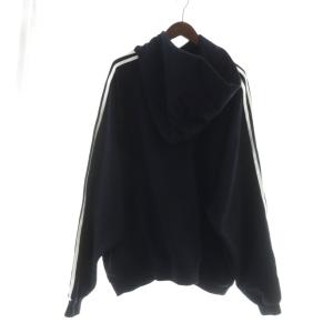 BALENCIAGA adidas 22AW Hoodie Large Fit