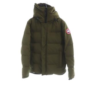 3804M Macmillian Parka