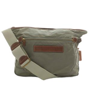 ショルダーバッグ カーキ 9362-DS