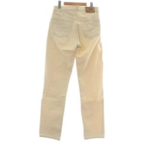 POLO RALPH LAUREN デニムパンツ ジーンズ ストレート ジップフライ W29 L36 白 ホワイト /XZ GY18