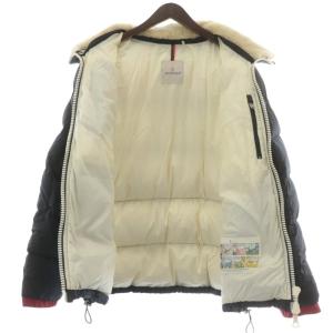 MONCLER PESSAC ダウンジャケット 6