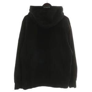 Supreme S Logo Hooded Sweatshirt