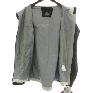 MILLET TYPHON 50000 ST JKT レインウェア