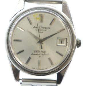Champion Calender 860 7622-8980 腕時計