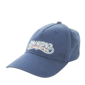 SOARING FANTASTIC FLIGHT 帽子 キャップ 野球帽 BBキャップ ベースボールキャップ