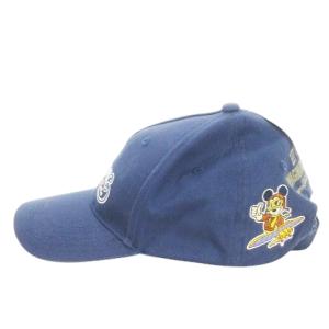 Disney SOARING FANTASTIC FLIGHT 帽子 キャップ 野球帽 BBキャップ ベースボールキャップ