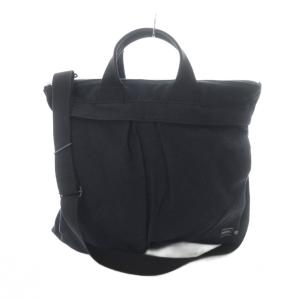 吉田カバン STUSSY コラボ Helmet Bag