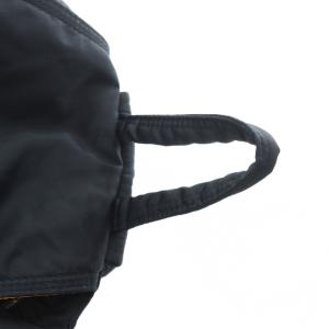 PORTER 吉田カバン TANKER リュックサック ブラック