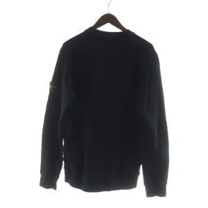 STONE ISLAND V0029 sportswear company s.p.a スウェット 裏毛 L