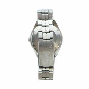 SEIKO ACTUS SS 6306-7010 腕時計 アンティーク 全数字 変わり文字盤