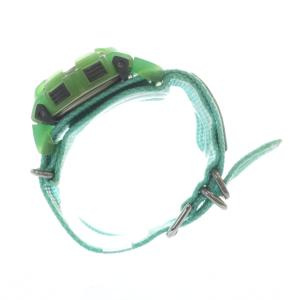 CASIO G-SHOCK DW-9500 腕時計 ウォッチ クォーツ デジタル ロゴ カレンダー付き 緑 グリーン GY18 /MQ