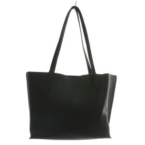 COACH WILLOW TOTE ブラック