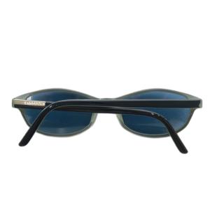 Calvin Klein 眼鏡 サングラス セルフレーム カラーレンズ オーバル ロゴ 5016 紺 ネイビー カーキ 4534