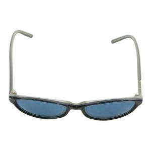 Calvin Klein 眼鏡 サングラス セルフレーム カラーレンズ オーバル ロゴ 5016 紺 ネイビー カーキ 4534