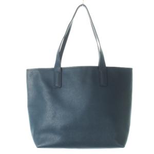 kate spade new york レイリー スペード フラワー トートバッグ ビッグサイズ PVC レザー 革 花 ロゴ 青 ブルー /CK13