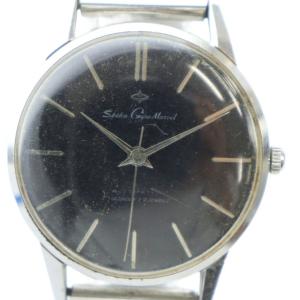 GYRO MARVEL J14054 ジャンク品 腕時計 アンティーク