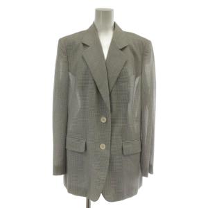 BURBERRY スーツ セットアップ