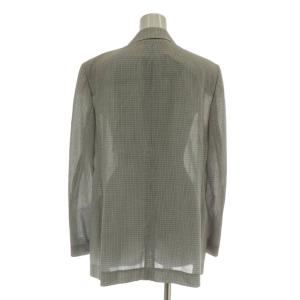 BURBERRY スーツ セットアップ