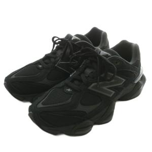 New Balance U9060ZGE スニーカー US11 ブラック