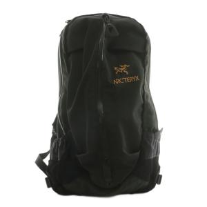 ARRO 22 リュックサック ブラック