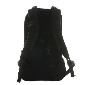 ARC’TERYX ARRO 22 リュックサック ブラック