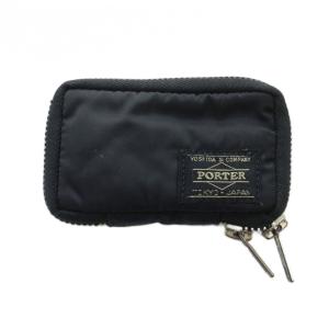 吉田カバン キーケース 6連 ナイロン 黒 ブラック GY18 /MQ