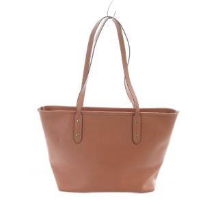 COACH F58846 トートバッグ ハンド PVC ロゴ ピンク GY05 /MQ