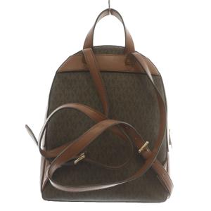 MICHAEL KORS JAYCEE MD ZIP PKT BACKPACK ジェイシー リュックサック バックパック デイパッグ