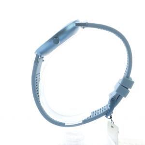 SKAGEN タグ付き SKW6509 腕時計 ウォッチ クォーツ スモセコ ロゴ 青 ブルー GY18 /MQ