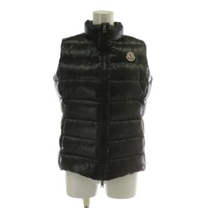 GHANY GILET ダウンベスト 1