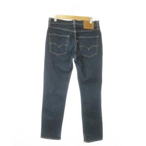 Levi's 511 04511-2406 デニム パンツ ビッグE W30