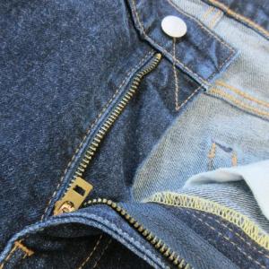 Levi's 511 04511-2406 デニム パンツ ビッグE W30